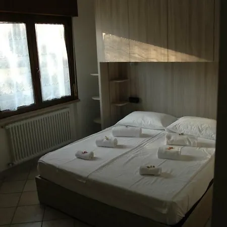 La Corte Di Magu مالتشيزينيه