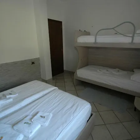 شقة La Corte Di Magu مالتشيزينيه