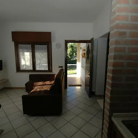 La Corte Di Magu