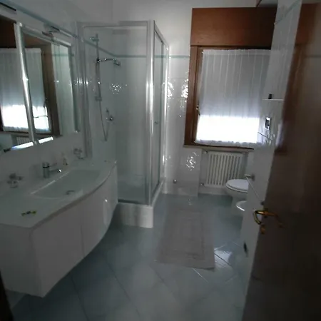 شقة La Corte Di Magu مالتشيزينيه