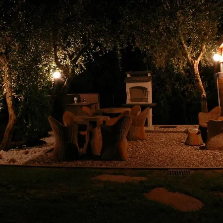 La Corte Di Magu شقة مالتشيزينيه