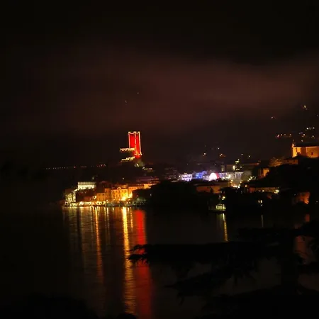 شقة La Corte Di Magu مالتشيزينيه