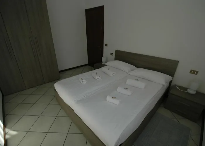 La Corte Di Magu * 말세진느