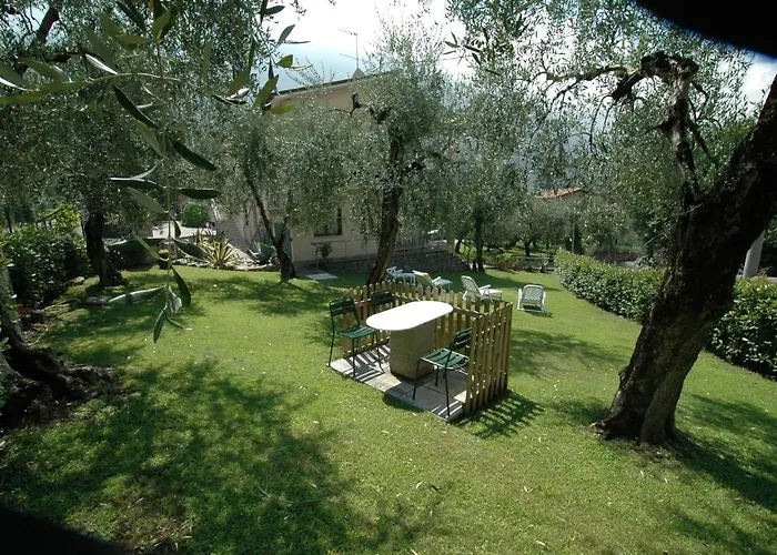 아파트 La Corte Di Magu