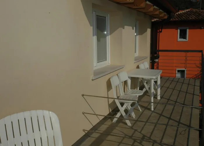 La Corte Di Magu 말세진느