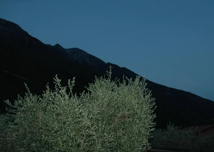 아파트 La Corte Di Magu *