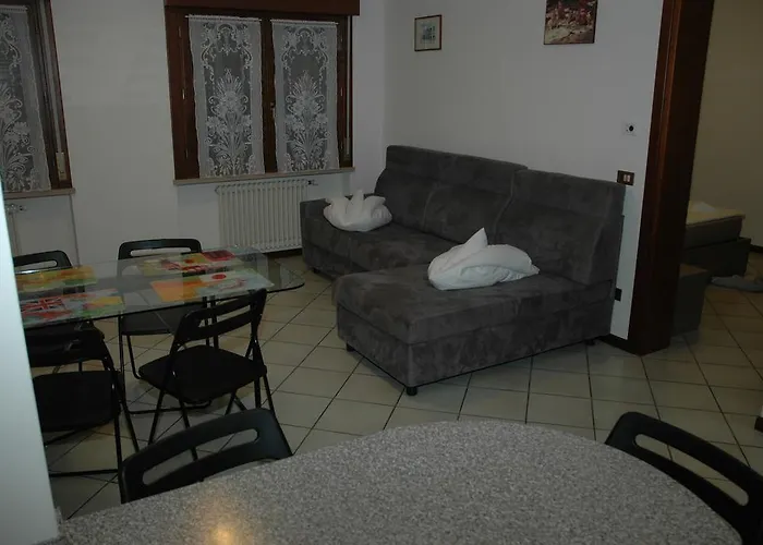 La Corte Di Magu * 말세진느