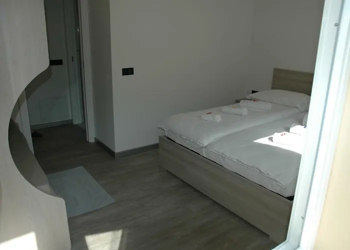 La Corte Di Magu 아파트 *