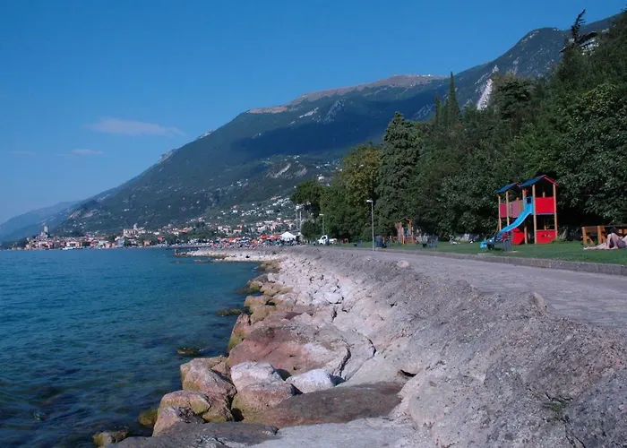 La Corte Di Magu 말세진느