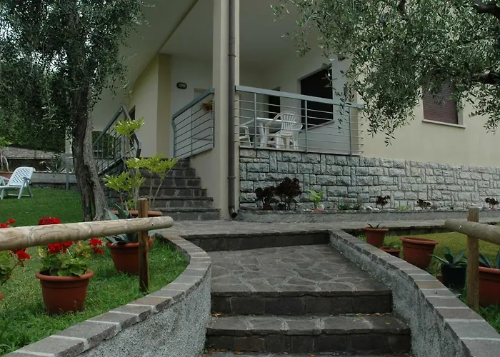 La Corte Di Magu 말세진느