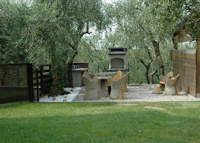 La Corte Di Magu 아파트